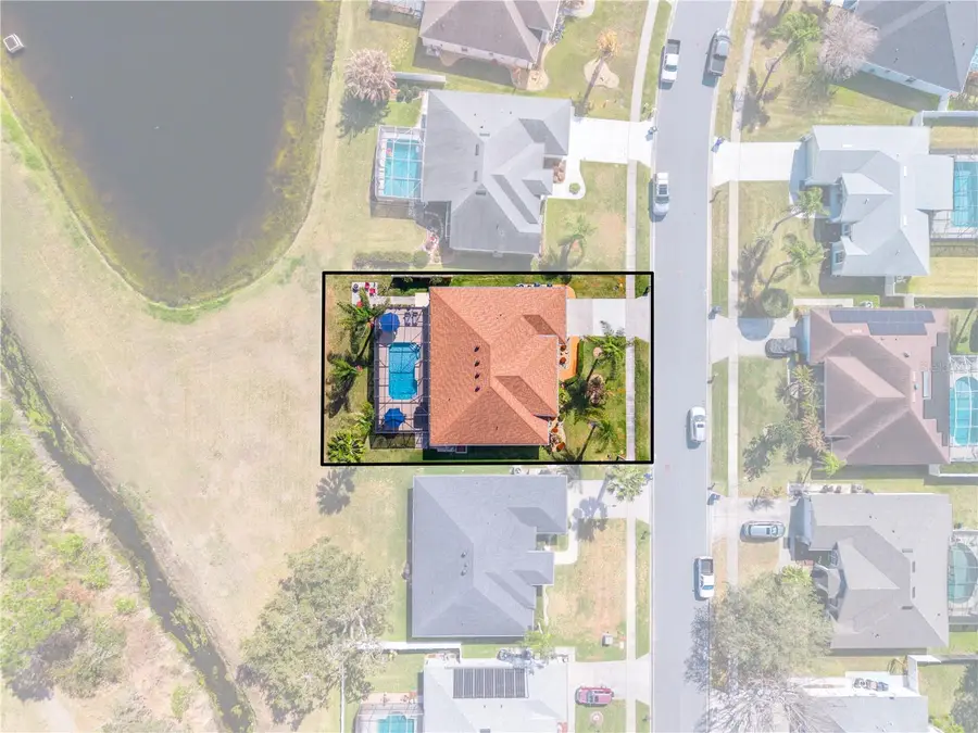 3254 Countryside View Drive, Saint Cloud, FL 34772 - #2