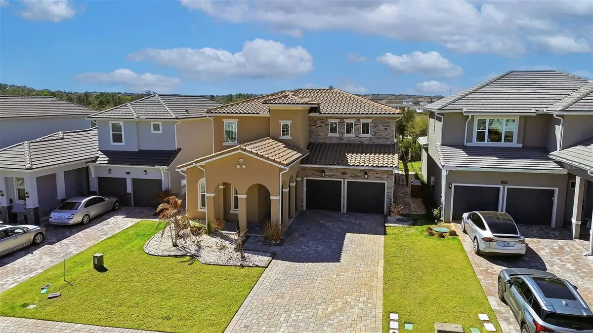 16131 Volterra Point, Bella Collina, FL 34756 - #1