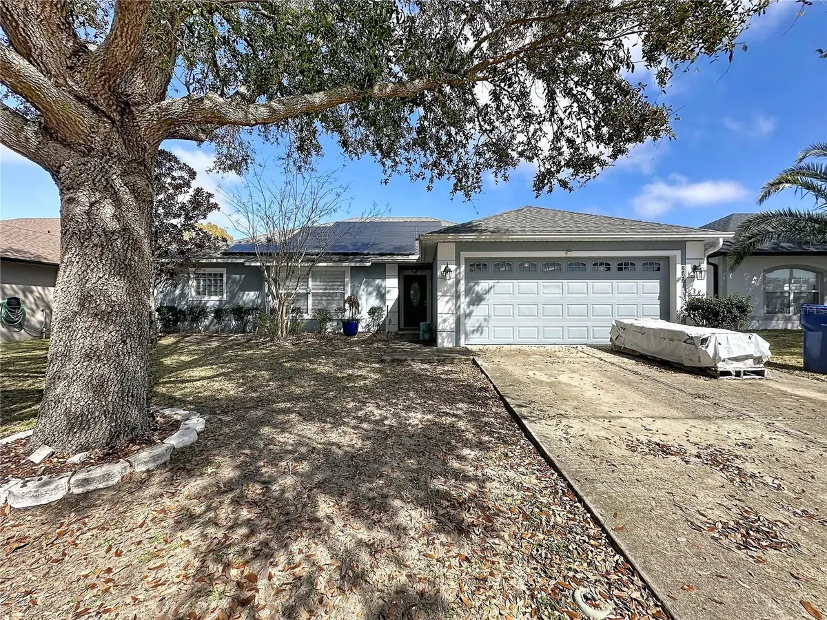 217 Compass Rose Drive, Groveland, FL 34736 - #1