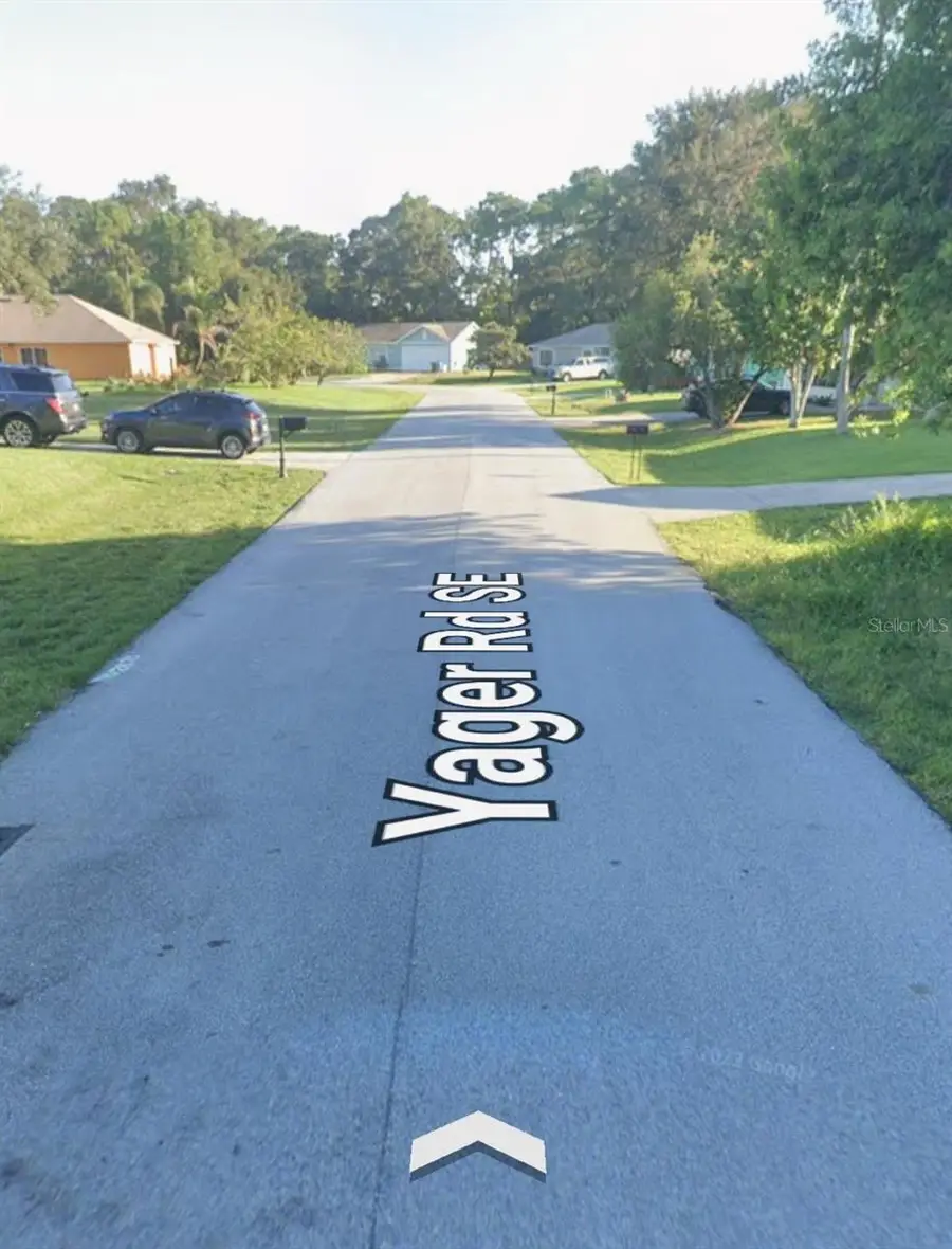 1160 Yager Road Se, Palm Bay, FL 32909 - #2