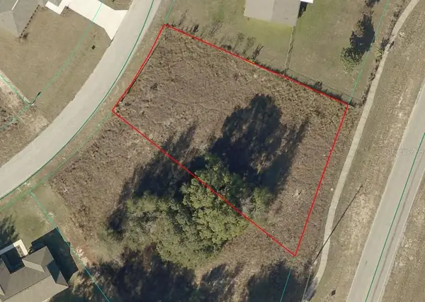 Dogwood Circle, OCALA, FL 34472