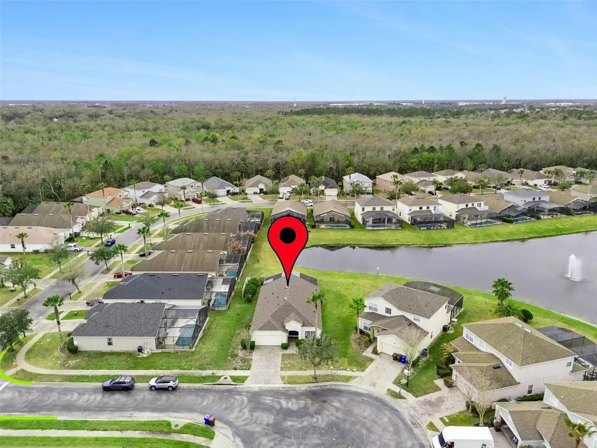 1202 Winding Cypress Court, Kissimmee, FL 34746 - #1