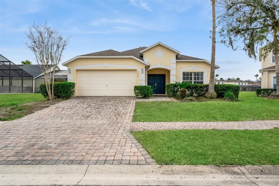 1202 Winding Cypress Court, Kissimmee, FL 34746 - #2