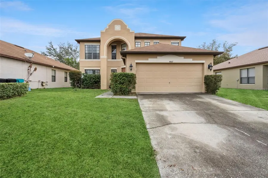 4867 Sweet Cedar Circle, Orlando, FL 32829 - #2