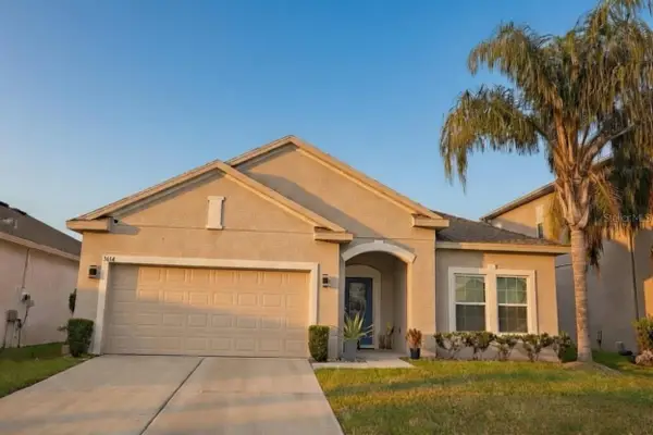 1834 Castleton Drive, ST CLOUD, FL 34771