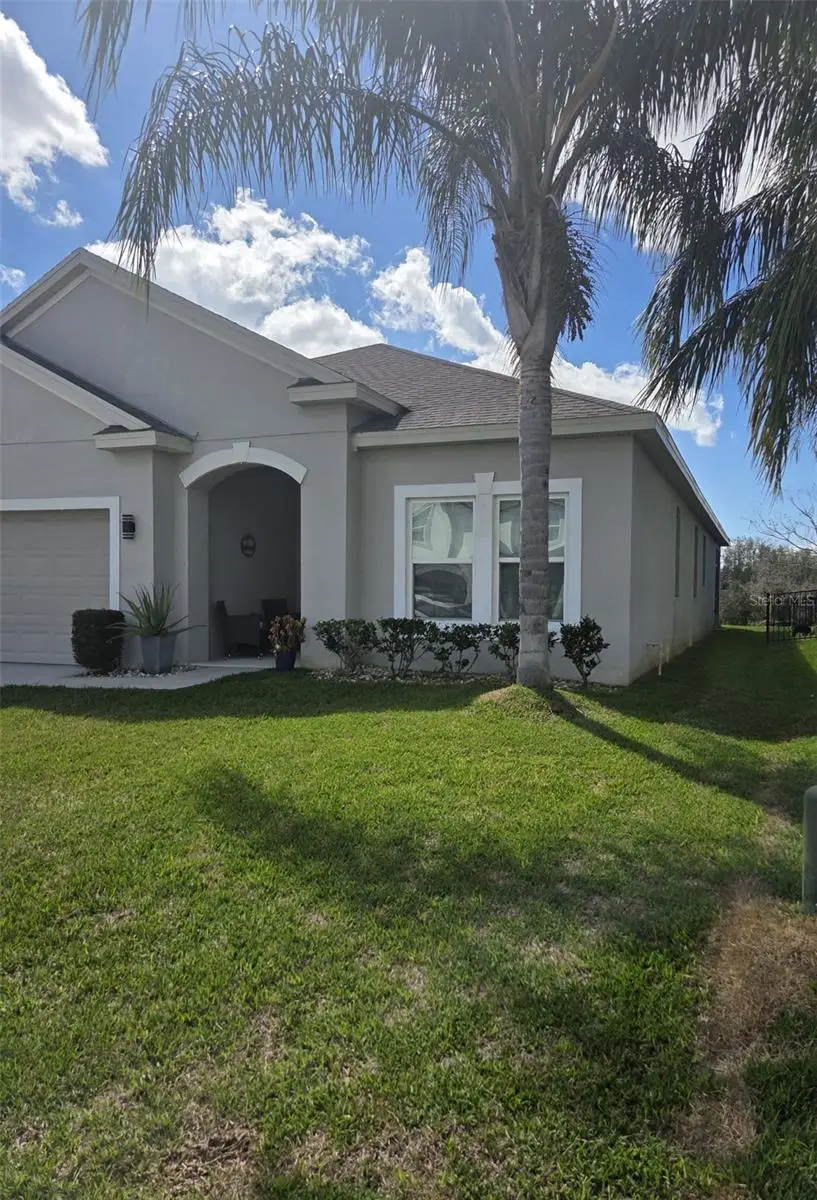 1834 Castleton Drive, Saint Cloud, FL 34771 - #3