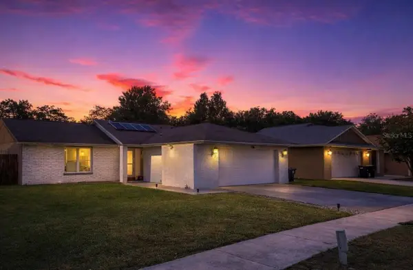 2217 Paprika Drive, ORLANDO, FL 32837