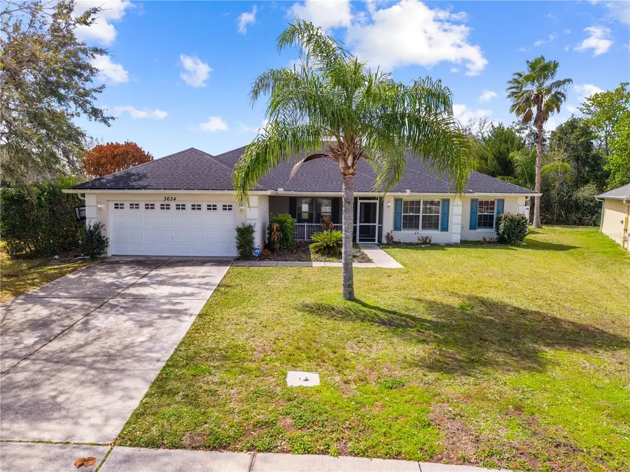 3634 Doe Run Drive, Saint Cloud, FL 34772 - #2