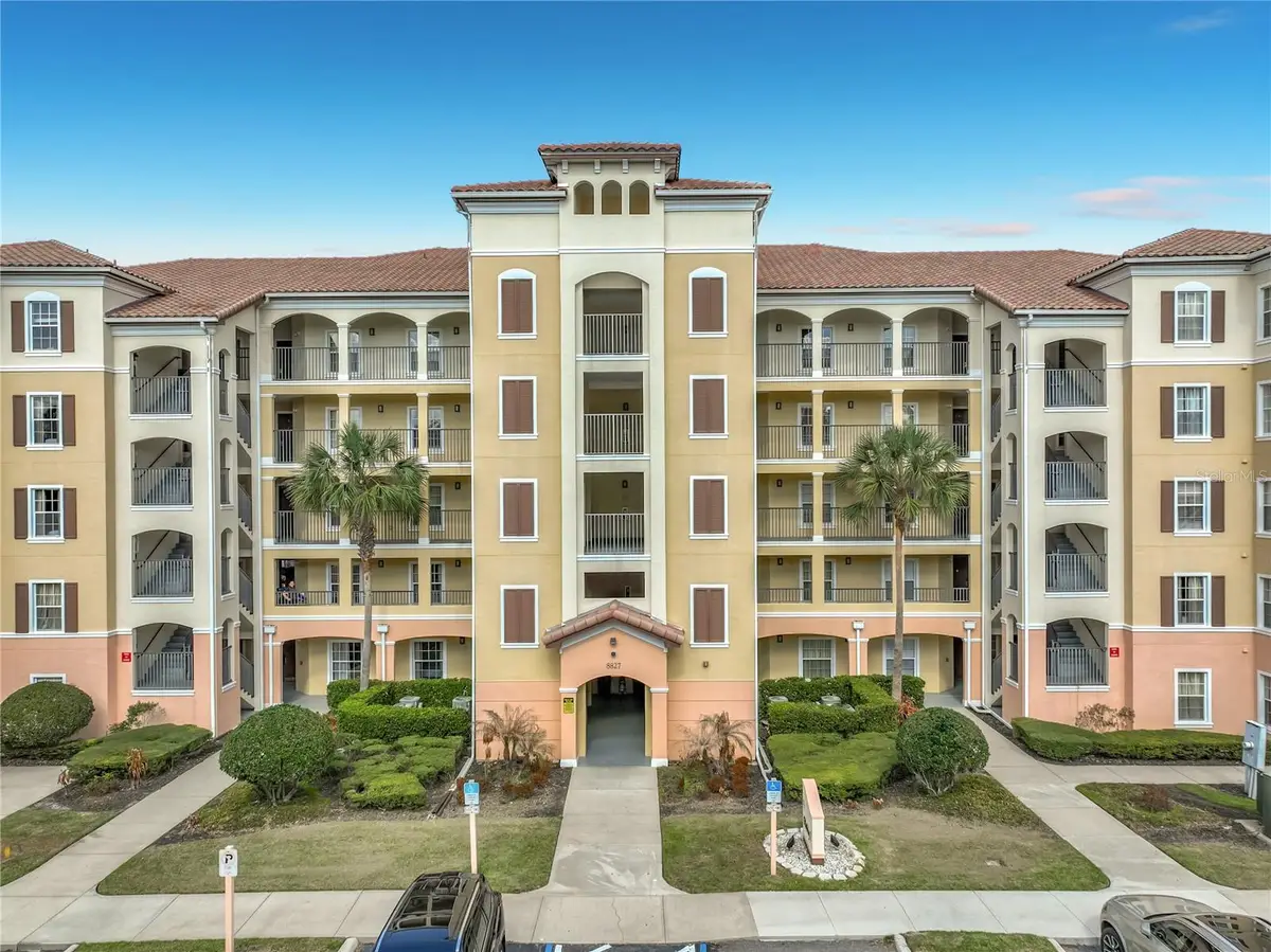8827 Worldquest Boulevard #1203, Orlando, FL 32821 - #1
