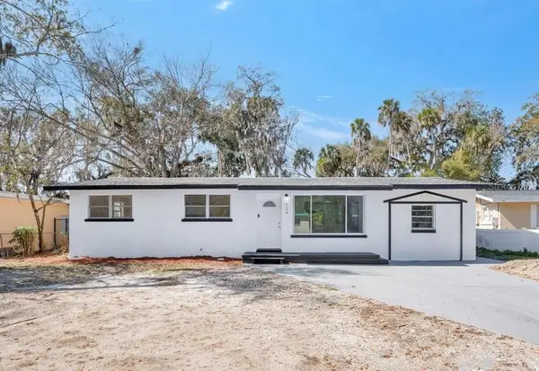 124 Baywood Drive, DAYTONA BEACH, FL 32117