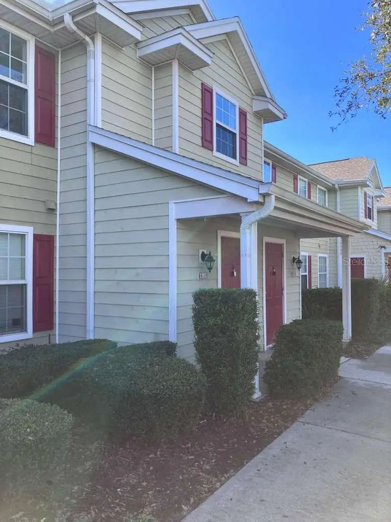 4850 51st Street W #1203, Bradenton, FL 34210 - #2