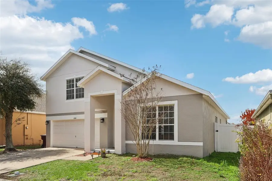 2104 Congress Lane, Saint Cloud, FL 34769 - #2