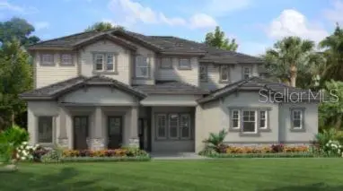 1330 Lake Olivia, Windermere, FL 34786 - #3