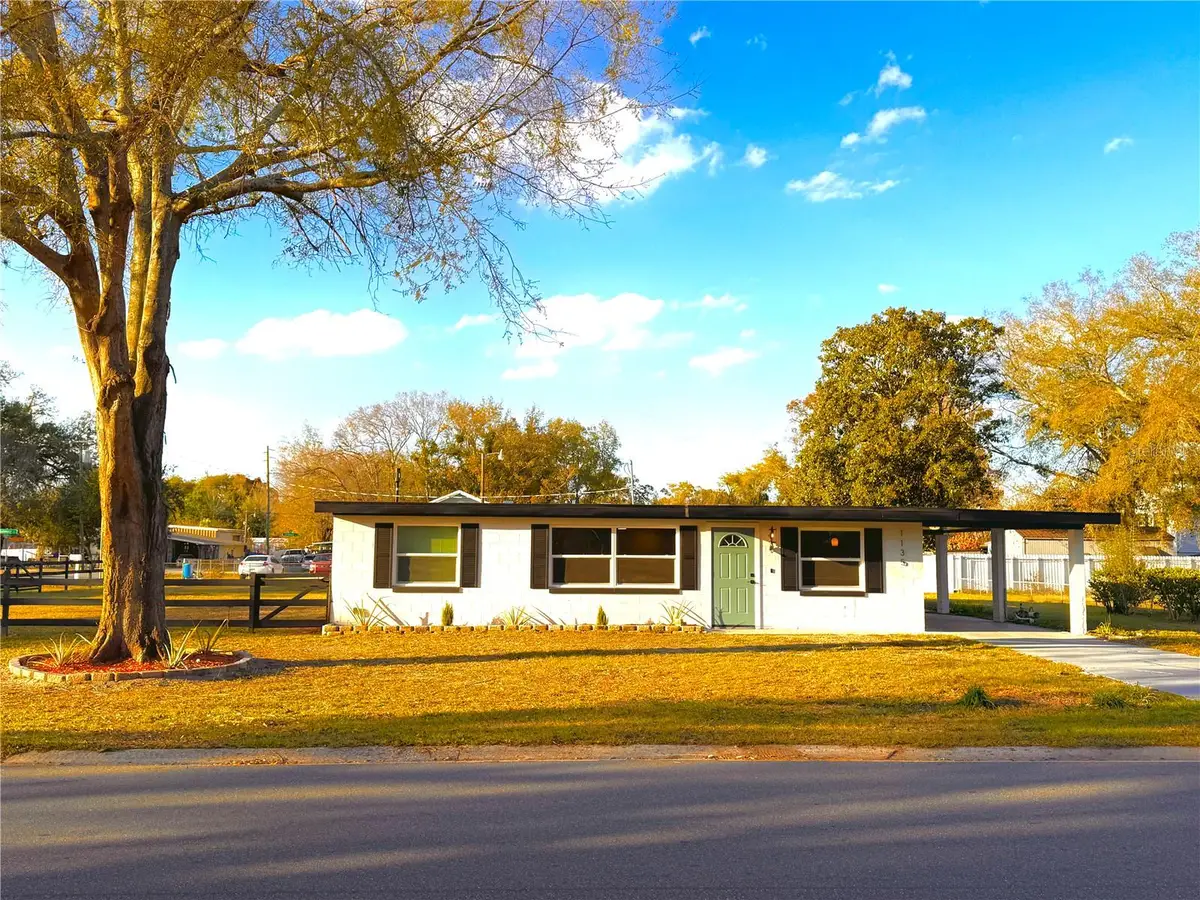 1135 Cherokee Drive, Kissimmee, FL 34744 - #1