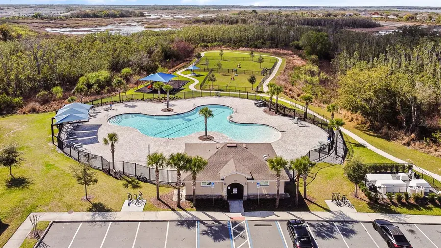 4847 Rigging St, Haines City, FL 33844 - #2