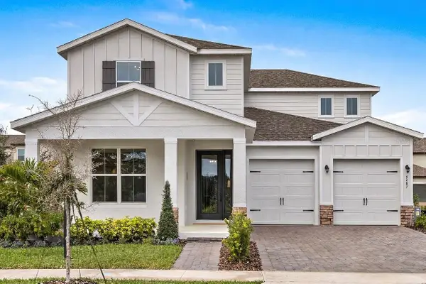 9409 Emerald Berry Drive, WINTER GARDEN, FL 34787