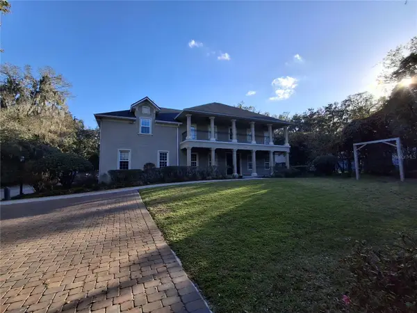 3620 Leota Drive, APOPKA, FL 32703