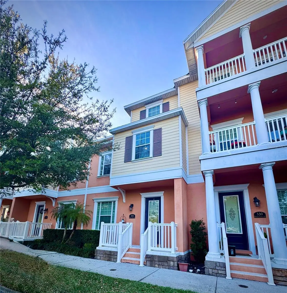 326 Roberts Family Lane, Winter Springs, FL 32708 - #1