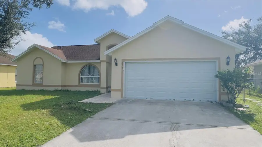 221 Chadworth Drive, Kissimmee, FL 34758 - #2