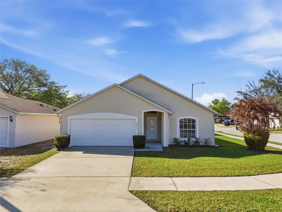 2936 Summer Winds Circle, Saint Cloud, FL 34769 - #2