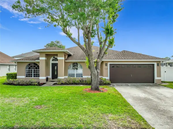 723 Sunburst Cove Lane, WINTER GARDEN, FL 34787
