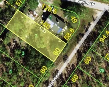 27220 Dubonet Drive, Punta Gorda, FL 33955 - #1