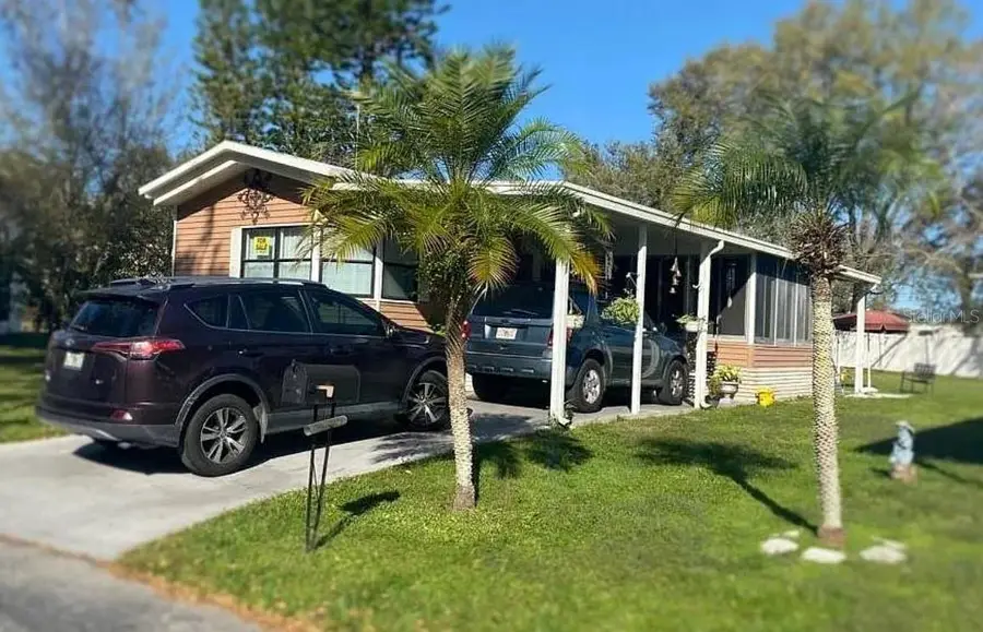 48 BUTLER BLVD Butler Blvd W, Haines City, FL 33844 - #2