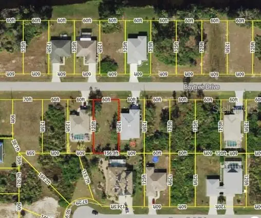 109 Baytree Drive, ROTONDA WEST, FL 33947