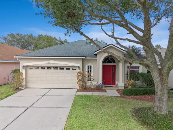 2862 Aloma Oaks Drive, OVIEDO, FL 32765
