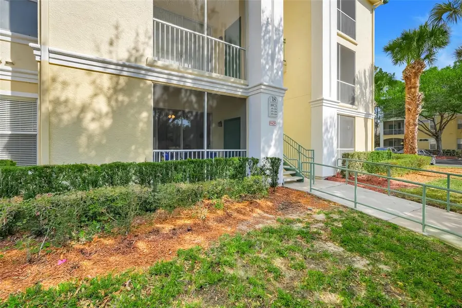 8921 Legacy Court #105, Kissimmee, FL 34747 - #2