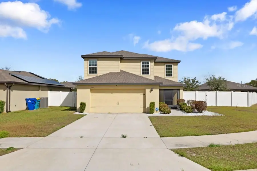 1136 Sea Pines Court, Tavares, FL 32778 - #2