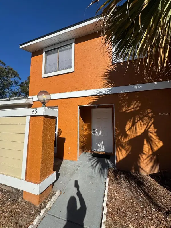 65 Silver Falls Circle, KISSIMMEE, FL 34743