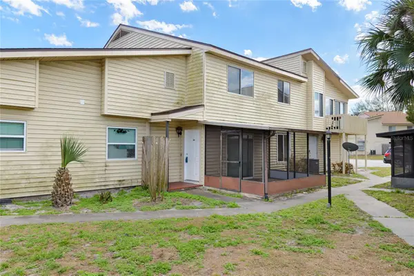 1023 Spring Meadow Drive #1023, KISSIMMEE, FL 34741