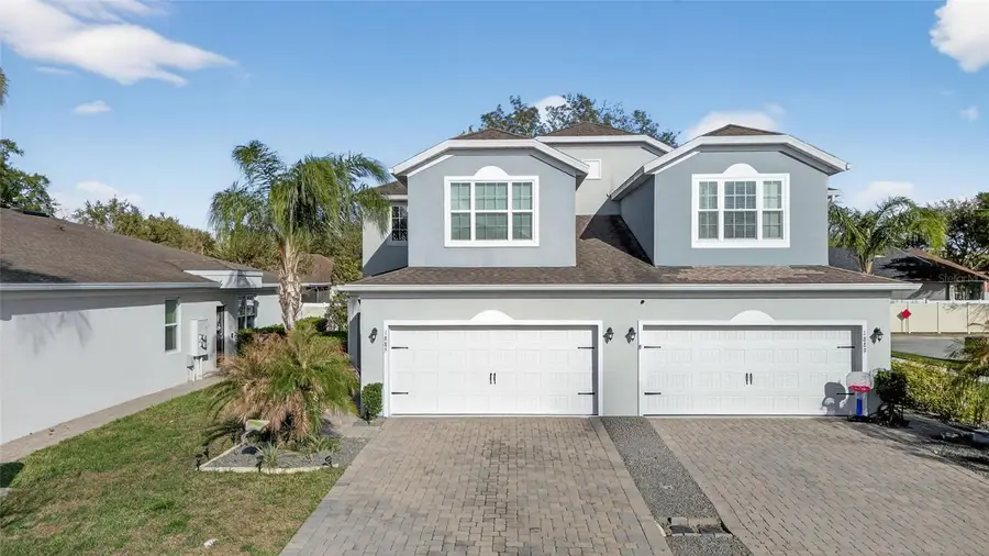 1885 Shumard Avenue, Saint Cloud, FL 34771 - #2