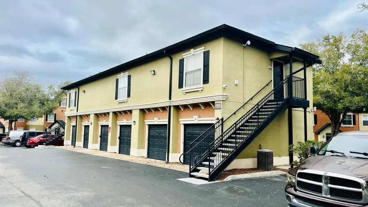 6013 Westgate Drive #2421, Orlando, FL 32835 - #1