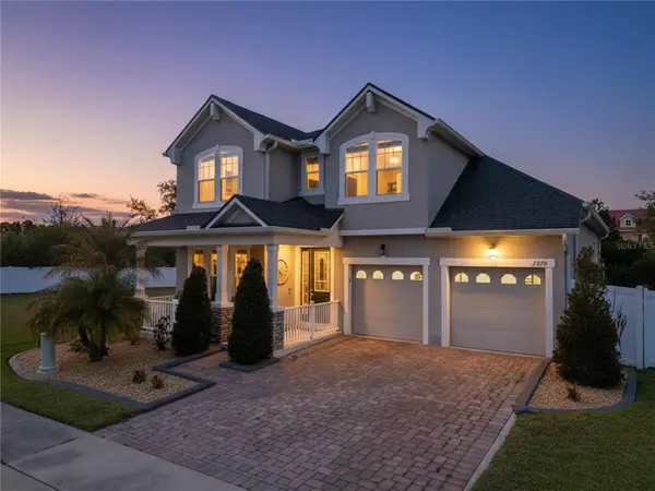 2970 Sera Bella Way, KISSIMMEE, FL 34744