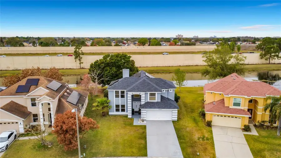 12262 Bohannon Boulevard, Orlando, FL 32824 - #2