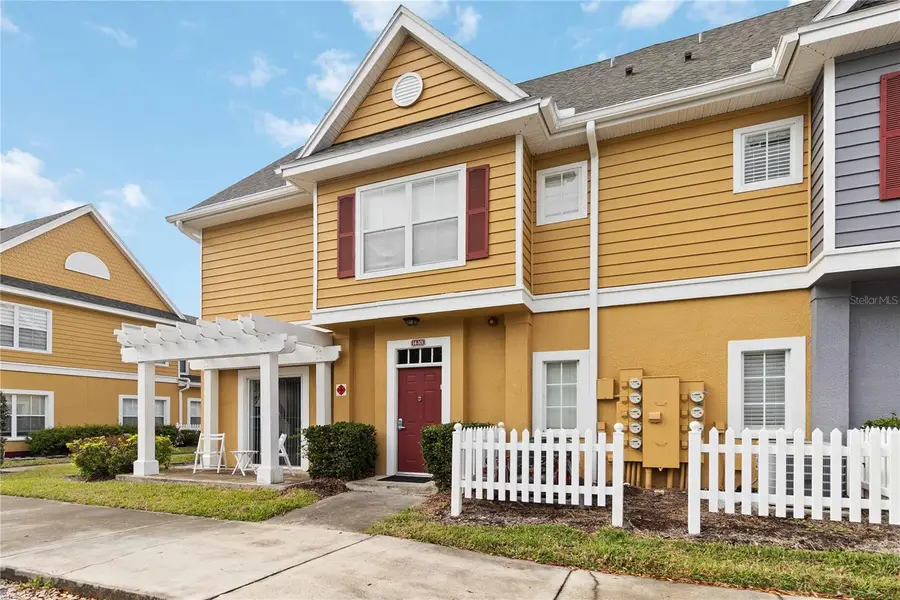 2620 Lodi Circle #101, Kissimmee, FL 34746 - #2