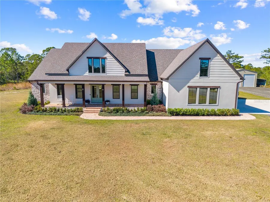 4355 Lake Gentry Road, Saint Cloud, FL 34772 - #2