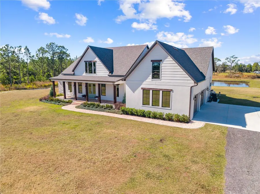 4355 Lake Gentry Road, Saint Cloud, FL 34772 - #3