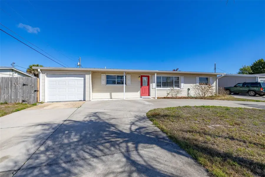 2612 Carol Drive, Melbourne, FL 32935 - #2