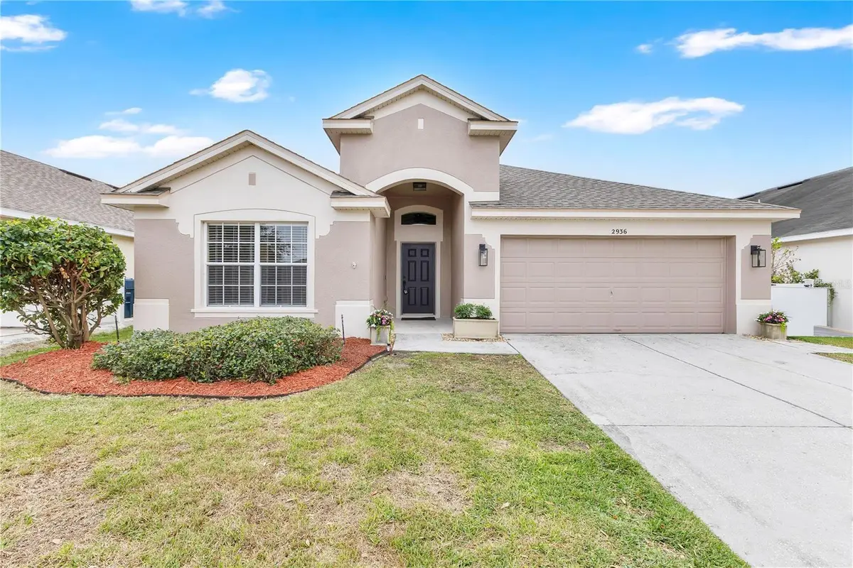 2936 Conner Lane, Kissimmee, FL 34741 - #1