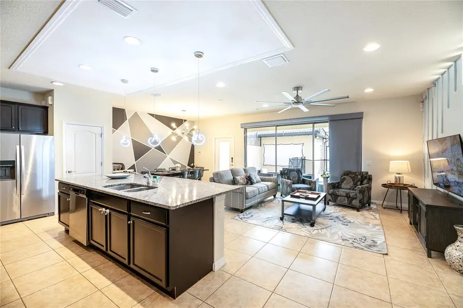 9047 Rhodes Street, Kissimmee, FL 34747 - #2