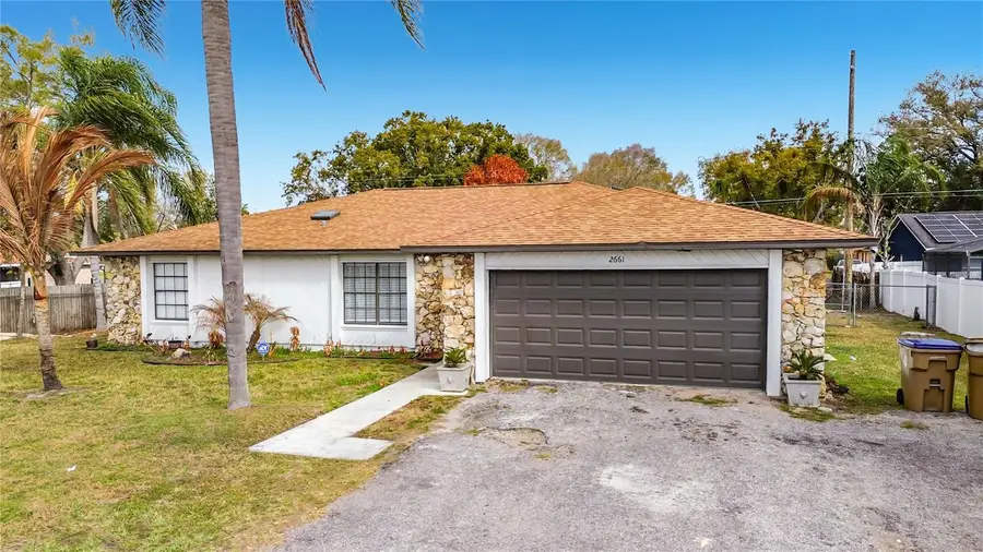 2661 Ames Haven Road, Kissimmee, FL 34744 - #2