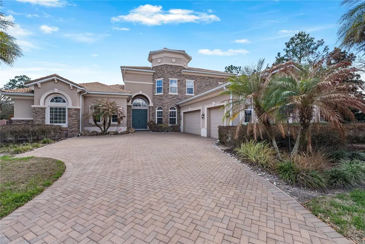 18002 Bellezza Drive, Orlando, FL 32820 - #1
