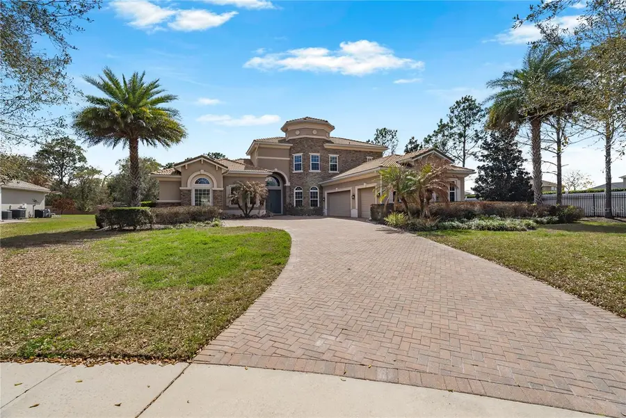 18002 Bellezza Drive, Orlando, FL 32820 - #2