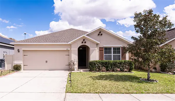 260 Sunny Day Way, DAVENPORT, FL 33897