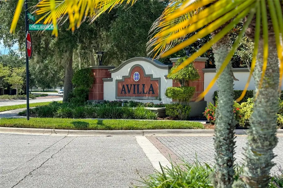 2770 Swoop Circle, Kissimmee, FL 34741 - #2