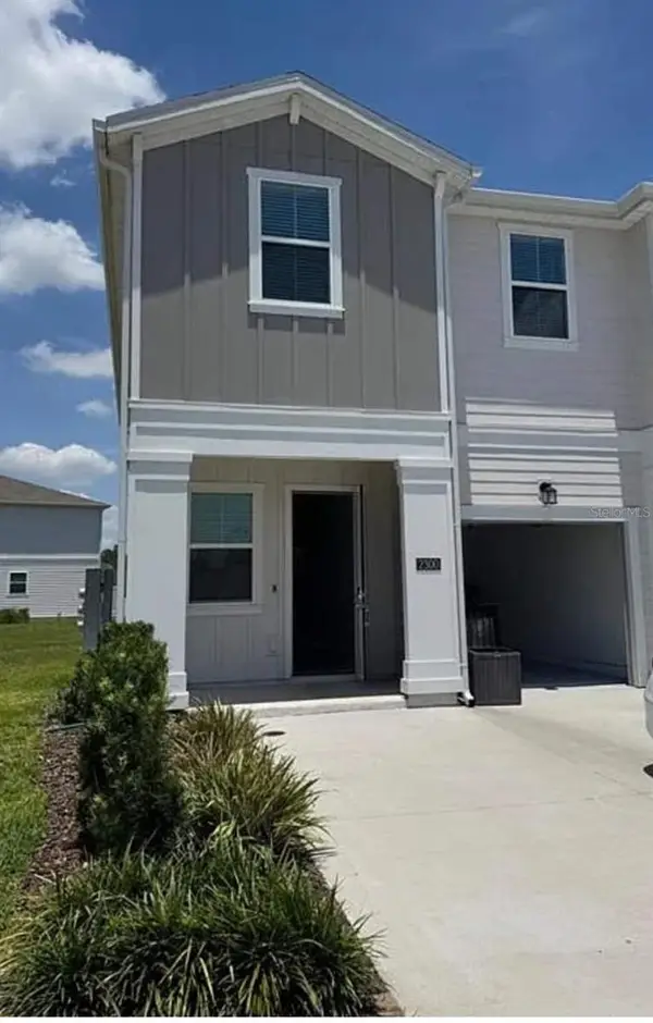 2300 Brook Marsh Loop, KISSIMMEE, FL 34747
