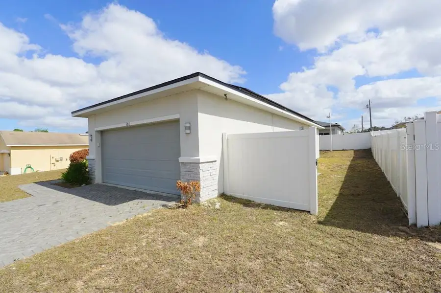 880 Colville Drive, Poinciana, FL 34759 - #2